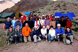 Day 2: Leh sightseeing